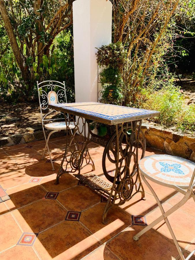 Kuralemu Casa De Campo Curacavi 外观 照片