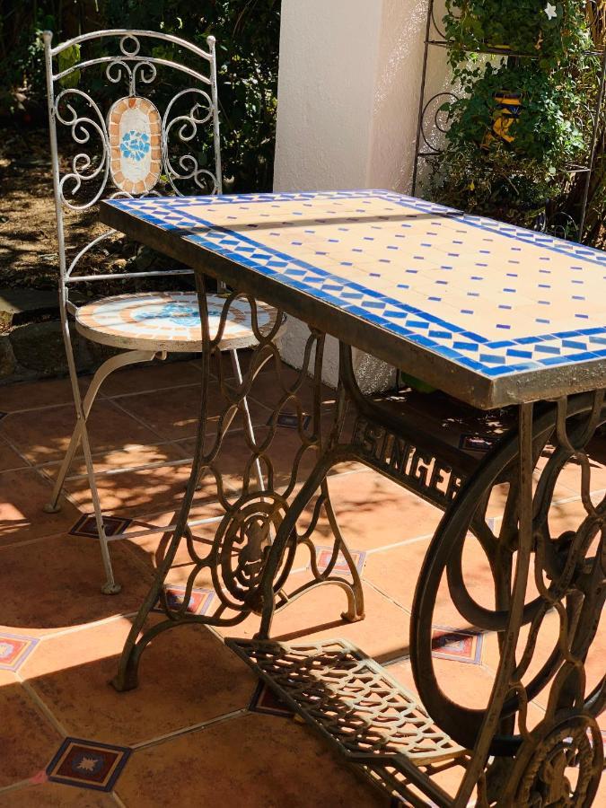 Kuralemu Casa De Campo Curacavi 外观 照片