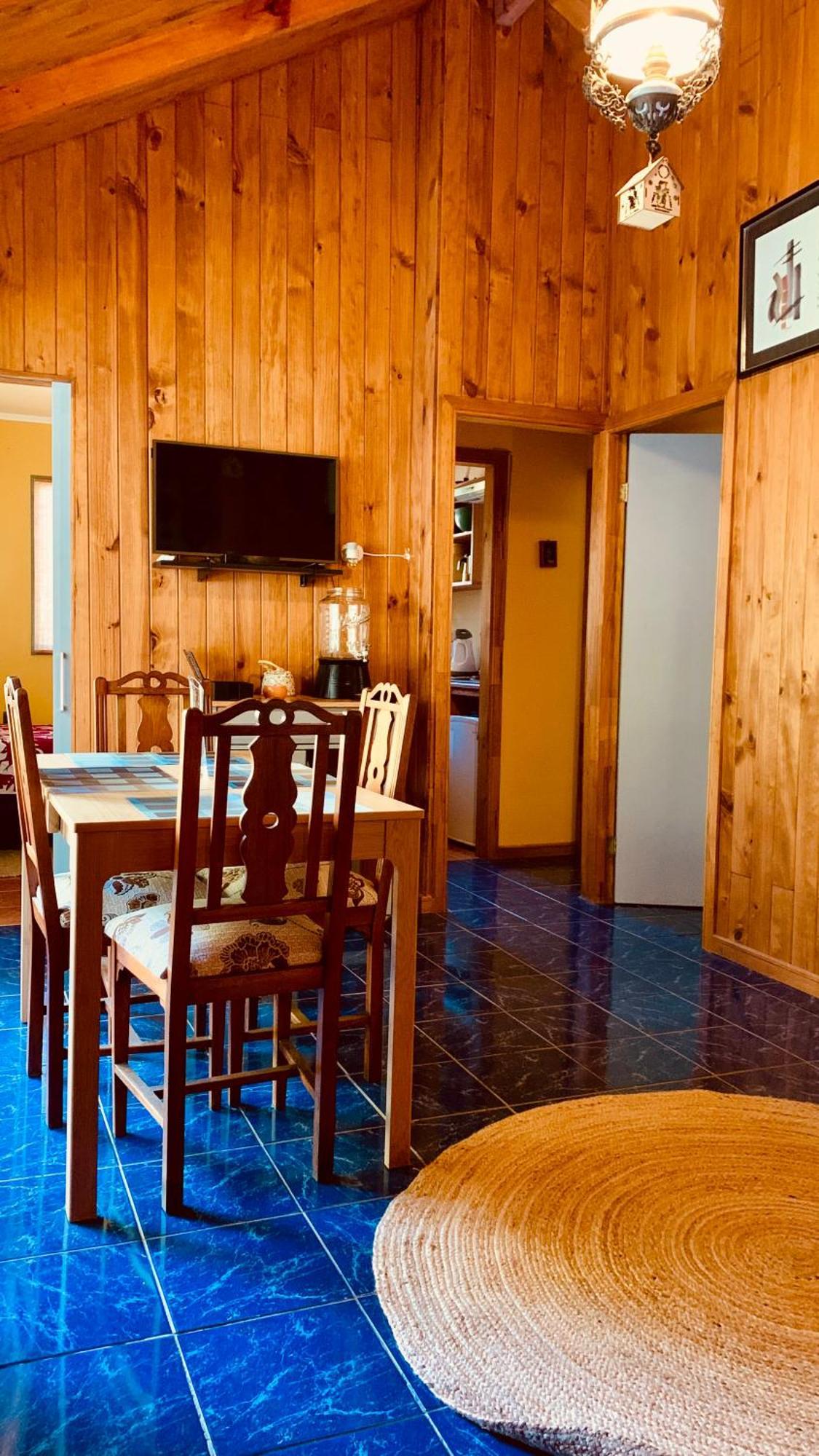 Kuralemu Casa De Campo Curacavi 外观 照片