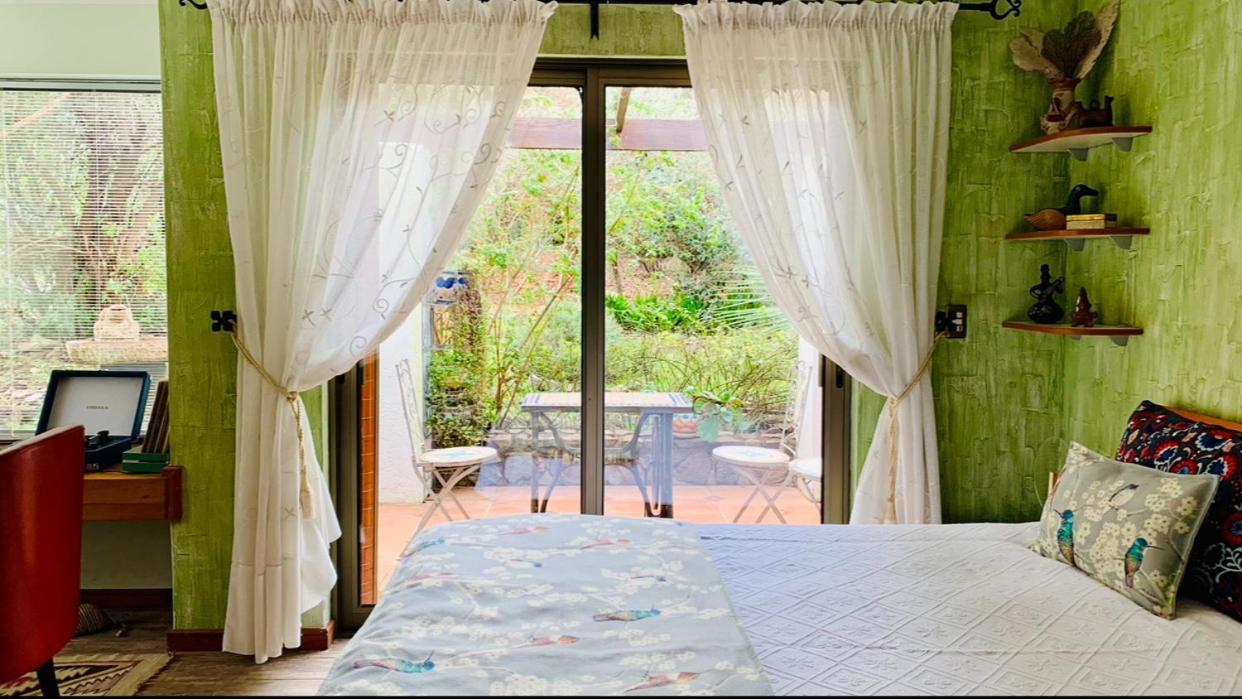 Kuralemu Casa De Campo Curacavi 外观 照片